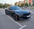 Додж Чарджер 2016 в Киеве на Automoto.ua Черный Додж Чарджер, объемом двигателя 3.6 л и пробегом 147 тыс. км за 23000 $, фото 1 на Automoto.ua
