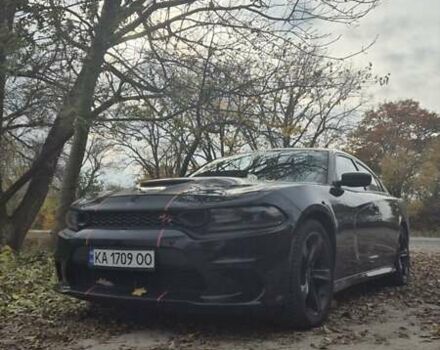 Чорний Додж Charger, об'ємом двигуна 5.7 л та пробігом 147 тис. км за 29999 $, фото 3 на Automoto.ua