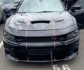Чорний Додж Charger, об'ємом двигуна 5.7 л та пробігом 147 тис. км за 29999 $, фото 10 на Automoto.ua