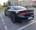 Додж Чарджер 2016 в Киеве на Automoto.ua Черный Додж Чарджер, объемом двигателя 3.6 л и пробегом 147 тыс. км за 23000 $, фото 3 на Automoto.ua
