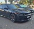 Чорний Додж Charger, об'ємом двигуна 5.7 л та пробігом 147 тис. км за 29999 $, фото 5 на Automoto.ua