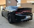 Чорний Додж Charger, об'ємом двигуна 5.7 л та пробігом 160 тис. км за 25000 $, фото 4 на Automoto.ua