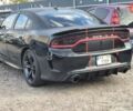 Чорний Додж Charger, об'ємом двигуна 5.7 л та пробігом 147 тис. км за 29999 $, фото 4 на Automoto.ua