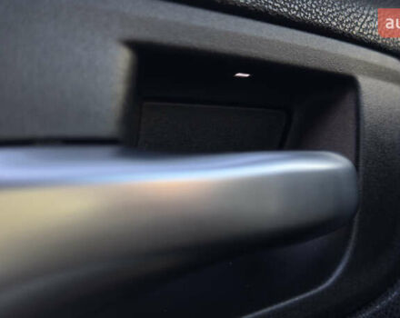 Черный Додж Чарджер, объемом двигателя 3.6 л и пробегом 208 тыс. км за 18300 $, фото 21 на Automoto.ua