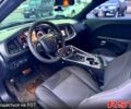 Чорний Додж Charger, об'ємом двигуна 3.6 л та пробігом 212 тис. км за 17100 $, фото 6 на Automoto.ua