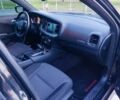 Чорний Додж Charger, об'ємом двигуна 3.6 л та пробігом 148 тис. км за 509 $, фото 6 на Automoto.ua