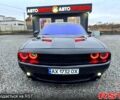 Чорний Додж Charger, об'ємом двигуна 3.6 л та пробігом 212 тис. км за 17100 $, фото 1 на Automoto.ua