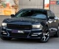 Чорний Додж Charger, об'ємом двигуна 3.6 л та пробігом 202 тис. км за 16000 $, фото 1 на Automoto.ua