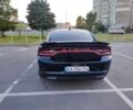 Чорний Додж Charger, об'ємом двигуна 3.6 л та пробігом 148 тис. км за 509 $, фото 5 на Automoto.ua