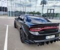 Чорний Додж Charger, об'ємом двигуна 5.7 л та пробігом 159 тис. км за 25000 $, фото 19 на Automoto.ua