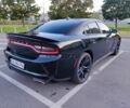 Чорний Додж Charger, об'ємом двигуна 3.6 л та пробігом 148 тис. км за 509 $, фото 2 на Automoto.ua
