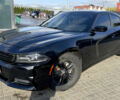 Черный Додж Чарджер, объемом двигателя 3.6 л и пробегом 208 тыс. км за 18300 $, фото 2 на Automoto.ua