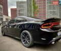 Черный Додж Чарджер, объемом двигателя 5.7 л и пробегом 169 тыс. км за 21000 $, фото 6 на Automoto.ua