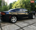 Чорний Додж Charger, об'ємом двигуна 3.6 л та пробігом 141 тис. км за 14100 $, фото 4 на Automoto.ua