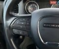 Чорний Додж Charger, об'ємом двигуна 5.7 л та пробігом 256 тис. км за 14450 $, фото 12 на Automoto.ua