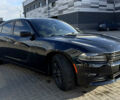 Черный Додж Чарджер, объемом двигателя 3.6 л и пробегом 208 тыс. км за 18300 $, фото 6 на Automoto.ua
