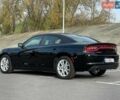 Чорний Додж Charger, об'ємом двигуна 5.7 л та пробігом 256 тис. км за 14450 $, фото 4 на Automoto.ua