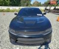 Чорний Додж Charger, об'ємом двигуна 0 л та пробігом 51 тис. км за 18000 $, фото 1 на Automoto.ua