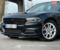 Черный Додж Чарджер, объемом двигателя 5.7 л и пробегом 218 тыс. км за 18900 $, фото 19 на Automoto.ua
