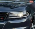 Чорний Додж Charger, об'ємом двигуна 3.6 л та пробігом 202 тис. км за 16000 $, фото 3 на Automoto.ua