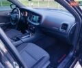 Додж Чарджер 2016 в Киеве на Automoto.ua Черный Додж Чарджер, объемом двигателя 3.6 л и пробегом 147 тыс. км за 23000 $, фото 6 на Automoto.ua