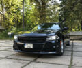 Чорний Додж Charger, об'ємом двигуна 3.6 л та пробігом 141 тис. км за 14100 $, фото 1 на Automoto.ua