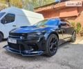 Чорний Додж Charger, об'ємом двигуна 5.7 л та пробігом 159 тис. км за 25000 $, фото 26 на Automoto.ua