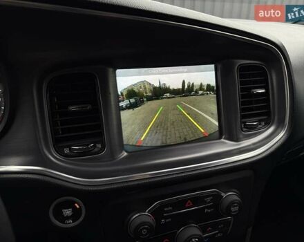Додж Чарджер 2017 в Киеве на Automoto.ua Черный Додж Чарджер, объемом двигателя 3.6 л и пробегом 60 тыс. км за 17800 $, фото 37 на Automoto.ua
