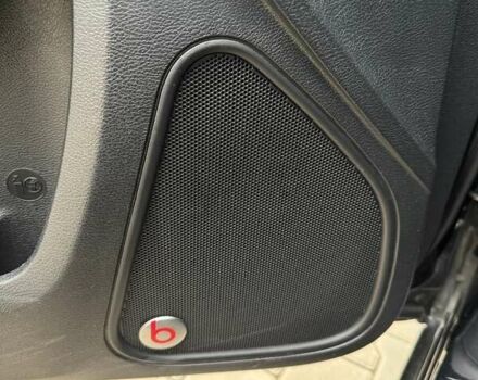 Черный Додж Чарджер, объемом двигателя 3.6 л и пробегом 128 тыс. км за 19000 $, фото 14 на Automoto.ua