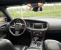 Черный Додж Чарджер, объемом двигателя 3.6 л и пробегом 128 тыс. км за 19000 $, фото 16 на Automoto.ua