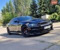 Чорний Додж Charger, об'ємом двигуна 6.17 л та пробігом 85 тис. км за 45000 $, фото 1 на Automoto.ua