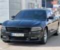 Черный Додж Чарджер, объемом двигателя 3.6 л и пробегом 140 тыс. км за 21500 $, фото 1 на Automoto.ua