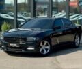Чорний Додж Charger, об'ємом двигуна 3.6 л та пробігом 145 тис. км за 18500 $, фото 1 на Automoto.ua