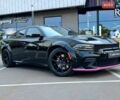 Чорний Додж Charger, об'ємом двигуна 5.65 л та пробігом 64 тис. км за 25990 $, фото 1 на Automoto.ua