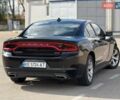 Черный Додж Чарджер, объемом двигателя 3.6 л и пробегом 140 тыс. км за 21500 $, фото 11 на Automoto.ua