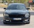 Черный Додж Чарджер, объемом двигателя 3.6 л и пробегом 140 тыс. км за 21500 $, фото 10 на Automoto.ua