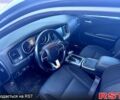 Чорний Додж Charger, об'ємом двигуна 3.6 л та пробігом 141 тис. км за 23300 $, фото 9 на Automoto.ua