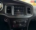 Черный Додж Чарджер, объемом двигателя 3.6 л и пробегом 140 тыс. км за 21500 $, фото 15 на Automoto.ua