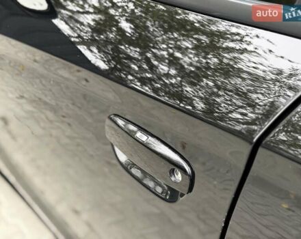 Додж Чарджер 2017 в Киеве на Automoto.ua Черный Додж Чарджер, объемом двигателя 3.6 л и пробегом 60 тыс. км за 17800 $, фото 27 на Automoto.ua