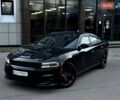 Чорний Додж Charger, об'ємом двигуна 3.6 л та пробігом 64 тис. км за 17999 $, фото 1 на Automoto.ua