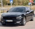 Черный Додж Чарджер, объемом двигателя 3.6 л и пробегом 140 тыс. км за 21500 $, фото 9 на Automoto.ua