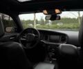 Черный Додж Чарджер, объемом двигателя 3.6 л и пробегом 128 тыс. км за 19000 $, фото 18 на Automoto.ua