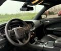 Черный Додж Чарджер, объемом двигателя 3.6 л и пробегом 128 тыс. км за 19000 $, фото 13 на Automoto.ua