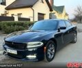 Чорний Додж Charger, об'ємом двигуна 3.6 л та пробігом 130 тис. км за 21500 $, фото 1 на Automoto.ua
