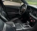 Черный Додж Чарджер, объемом двигателя 3.6 л и пробегом 128 тыс. км за 19000 $, фото 24 на Automoto.ua