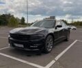 Чорний Додж Charger, об'ємом двигуна 3.6 л та пробігом 155 тис. км за 18000 $, фото 1 на Automoto.ua