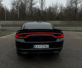 Чорний Додж Charger, об'ємом двигуна 3.6 л та пробігом 63 тис. км за 18000 $, фото 2 на Automoto.ua