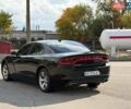 Черный Додж Чарджер, объемом двигателя 3.6 л и пробегом 140 тыс. км за 21500 $, фото 6 на Automoto.ua