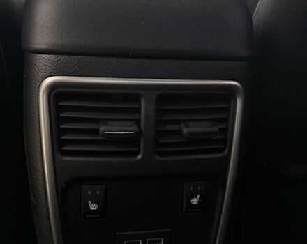 Черный Додж Чарджер, объемом двигателя 3.6 л и пробегом 128 тыс. км за 19000 $, фото 34 на Automoto.ua