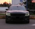 Чорний Додж Charger, об'ємом двигуна 3.6 л та пробігом 156 тис. км за 18900 $, фото 2 на Automoto.ua